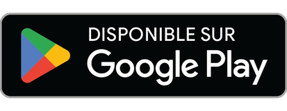 Bientôt disponible sur Android