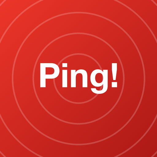 Ping!